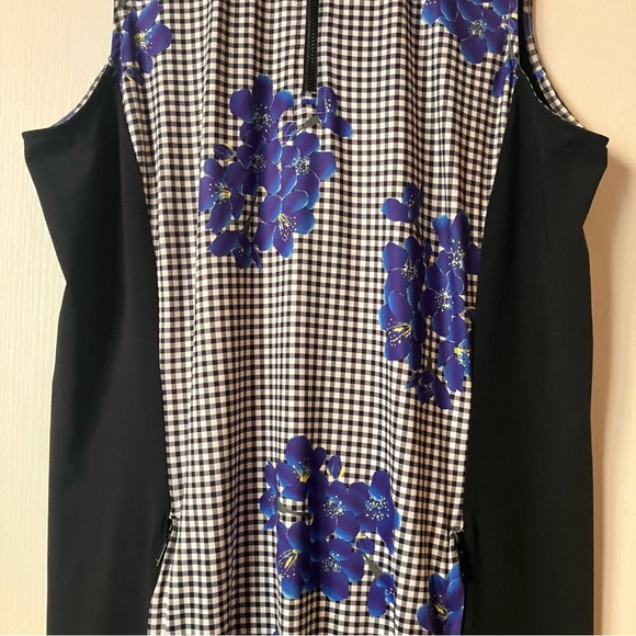 GGblue Golf Tennis Spandex Athletic Dress with Pockets Size XL - Picture 4 of 12